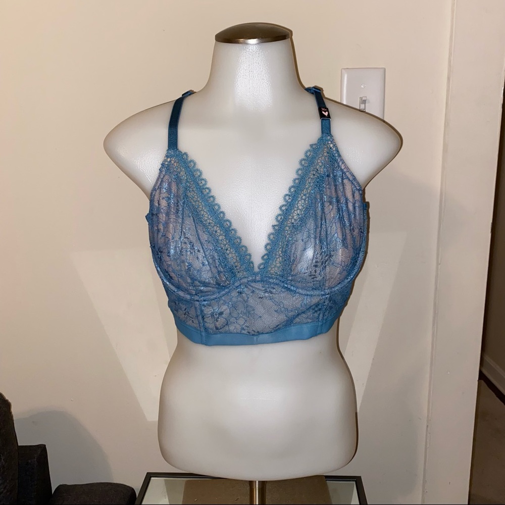 Victoria’s Secret Lace Bralette